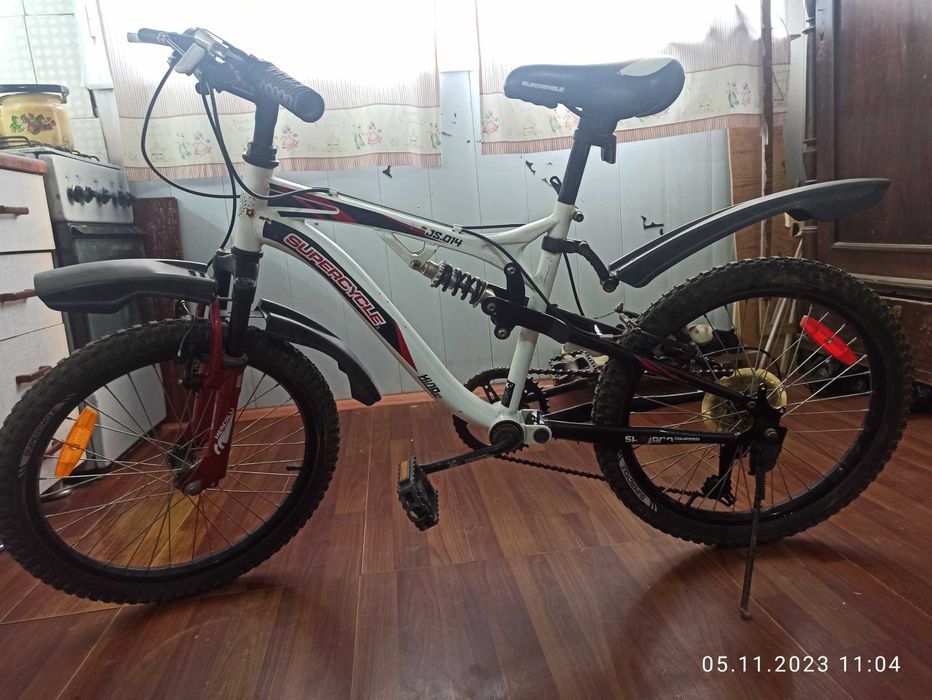 Срочно продаются велосипеды б/у