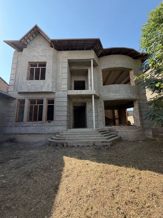 Амир темур махалля, Осиё Транс,  Продаётся Евро-дом каробка