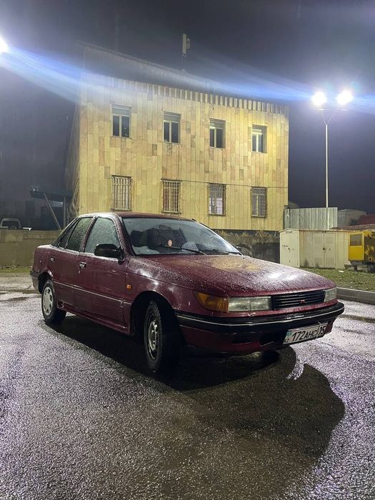 Продам Mitsubishi Lanser