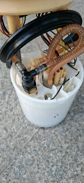 Pompa motorina golf 7 1.6 tdi