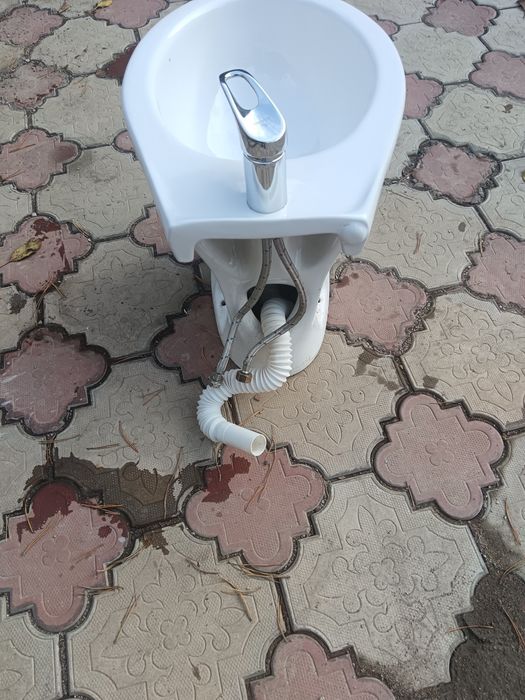 Унитаз, дарет алатын