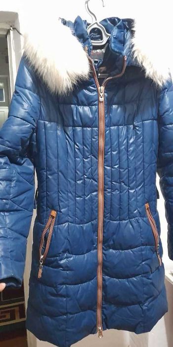 Срочно продаю куртку!