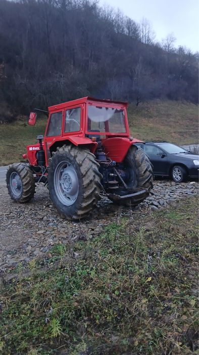 Tractor same ariete