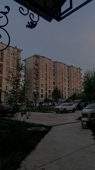 Продается квартира со всеми мебелью и техникой