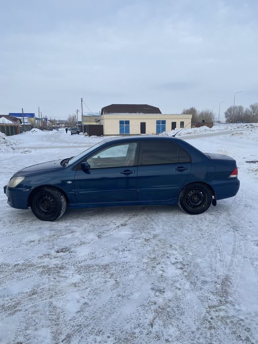 Продаю Mitsubishi Lancer 9