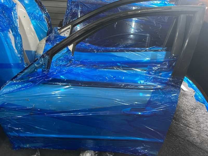 Дверь Hyundai Elantra MD 2011