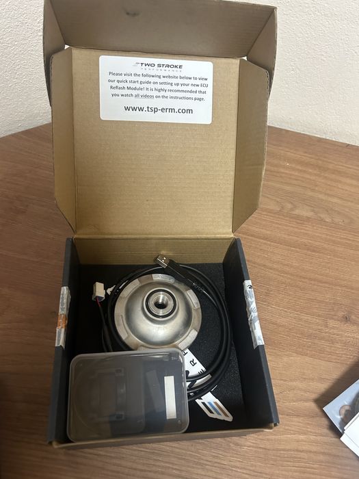 Tsp 2024 tbi perfect