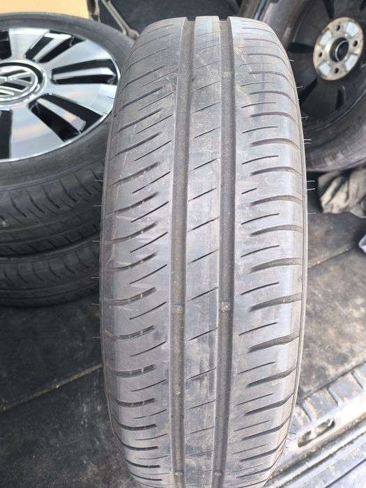 15 цола джанти с гуми за  Volkswagen UP Фолксваген ЪП