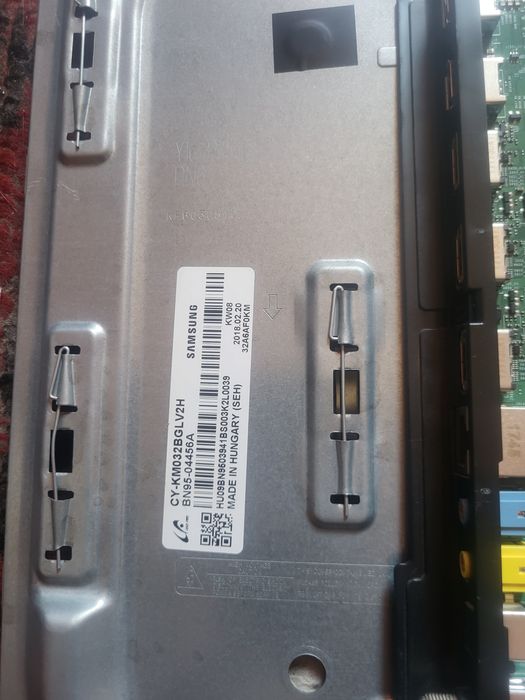 Piese pt tv smart Samsung,Precizez,sunt perfect funcționale