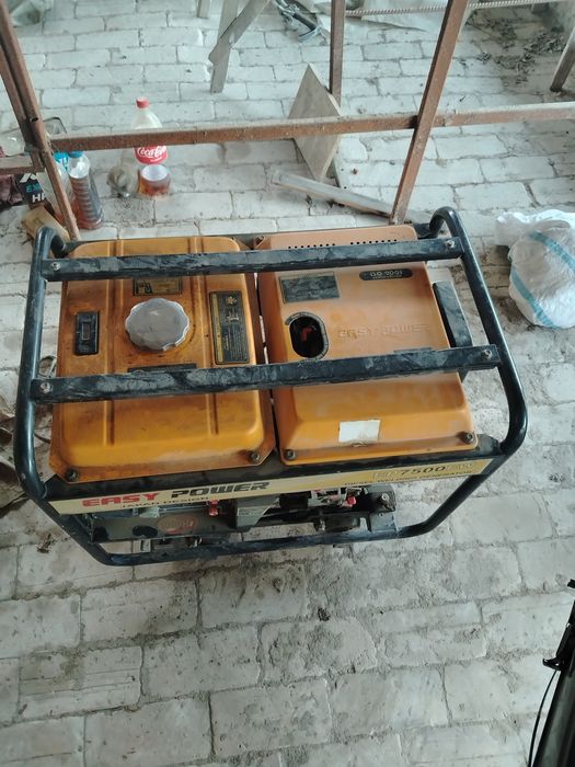 Svarochhni generator