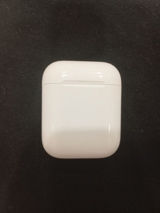 Airpods 2 в отличном состоянии