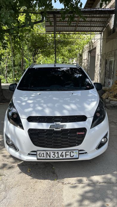 Аренда spark выкуп нассия савдо