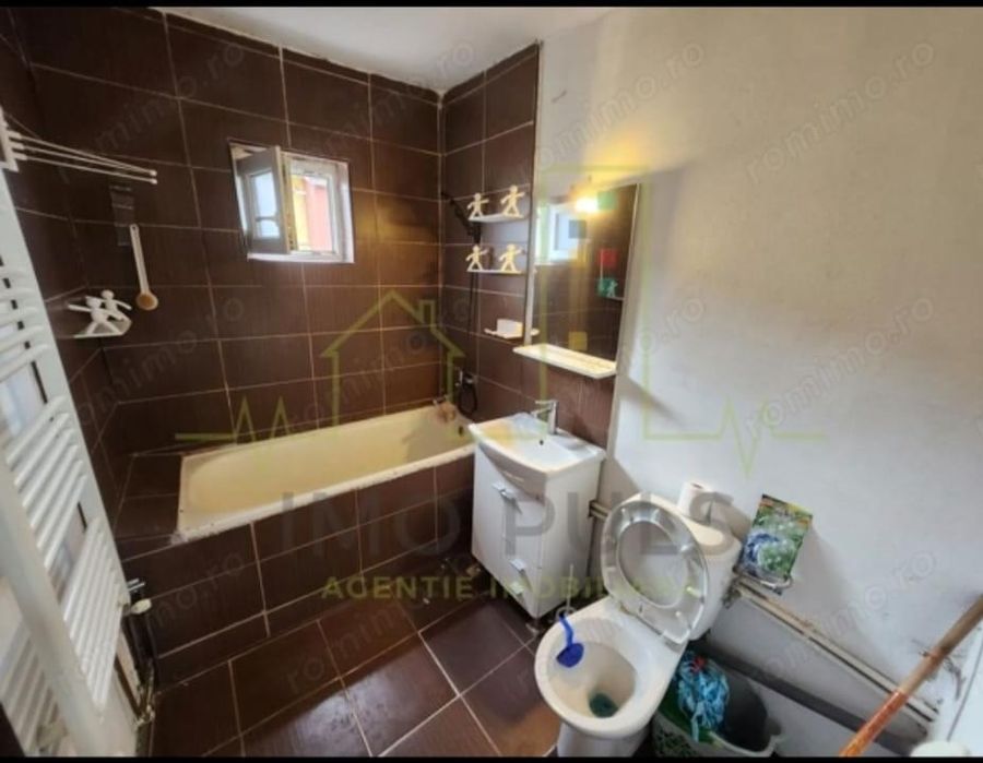 Apartament cu 2 camere
