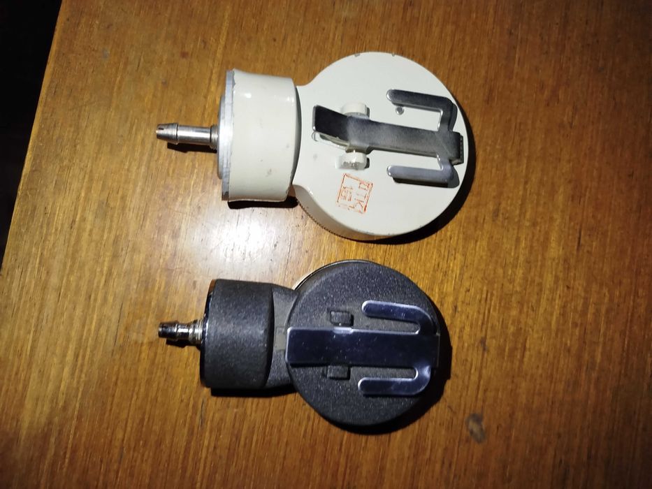 Манометр от тонометра