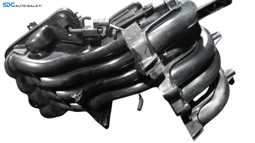 Galerie Admisie Seat Toledo 3 1.6 BSF BGU CCSA BSE 2004 - 2009 Cod 06A133203CT 06A133206AN [M8371]