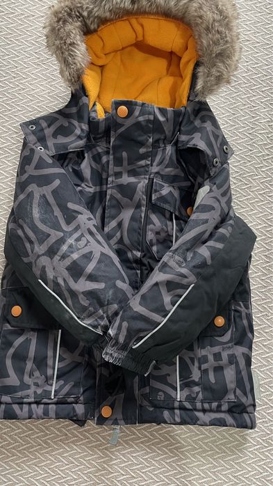 Premont куртка зимняя