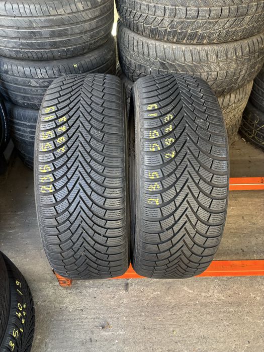 Anvelope Iarna 235/55/19 Maxxis Premitra Snow WP6 SUV 235 55 19 R19