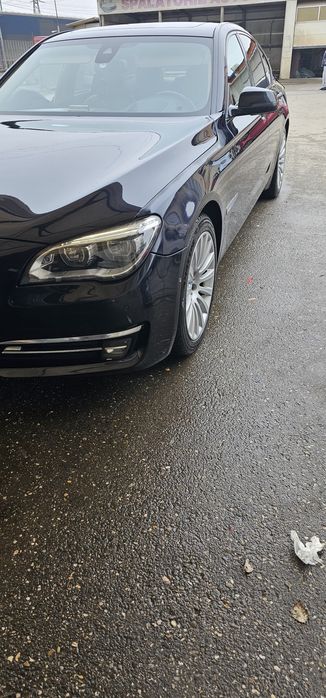 BMW 7 Series 2013 — imagine 2