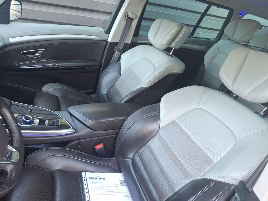Renault Espace Initiale Paris!!!/5 locuri!!!
