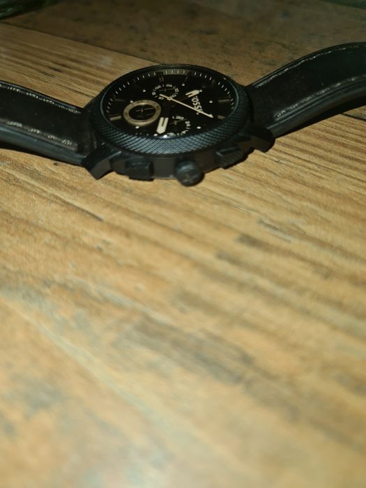 Мъжки часовник Fossil