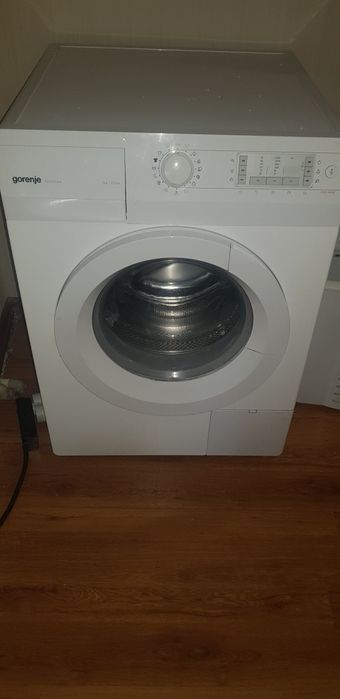 Горение Gorenje W7423 + ГАРАНЦИЯ