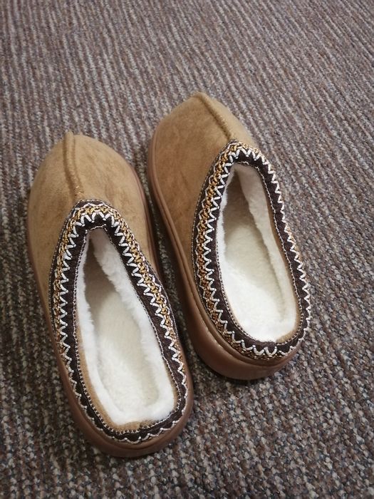 Papuci ugg originali