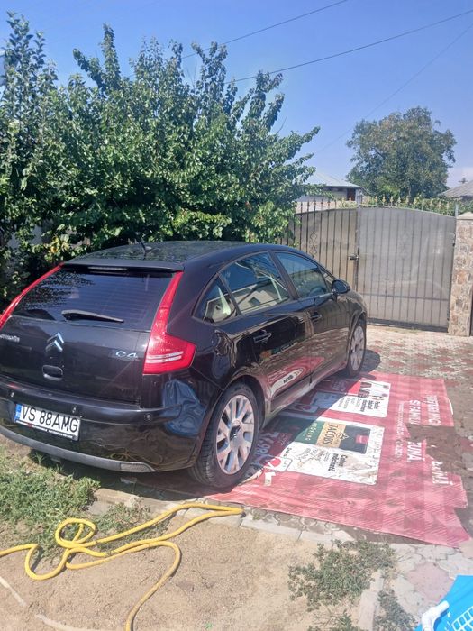 Citroen C4,  An 2006