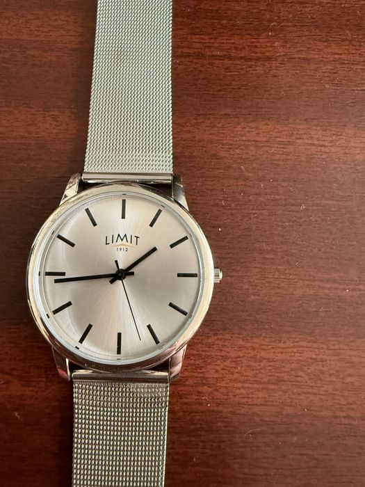 Ceas de mana Limit 1912