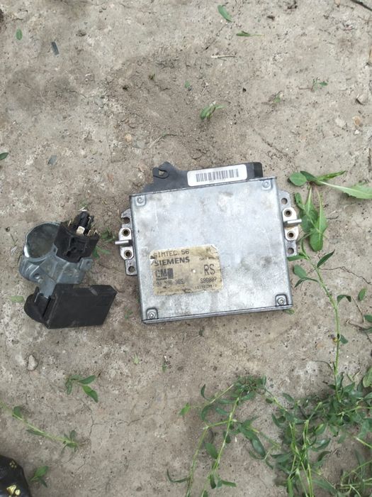 Запчасти Опель Вектра Б