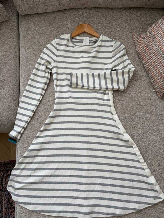 Спортна рокля Hugo BOSS