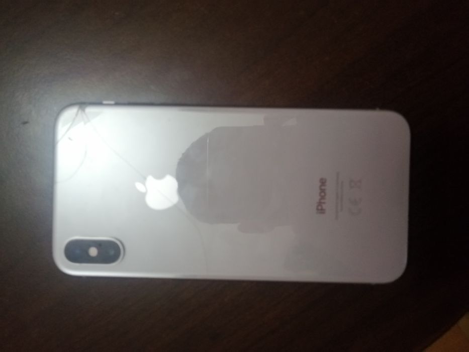 IPhone x de vanzare