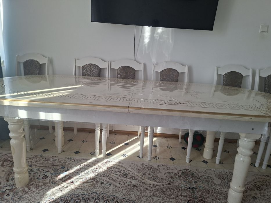 Продам стол раздижной