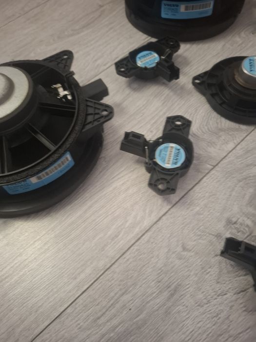 Boxe volvo s60 v60 s90 v90 xc40 xc60 xc90