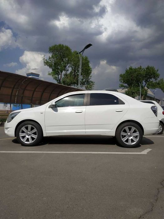 Cobalt Ravon 1 pozitsiya Evro.