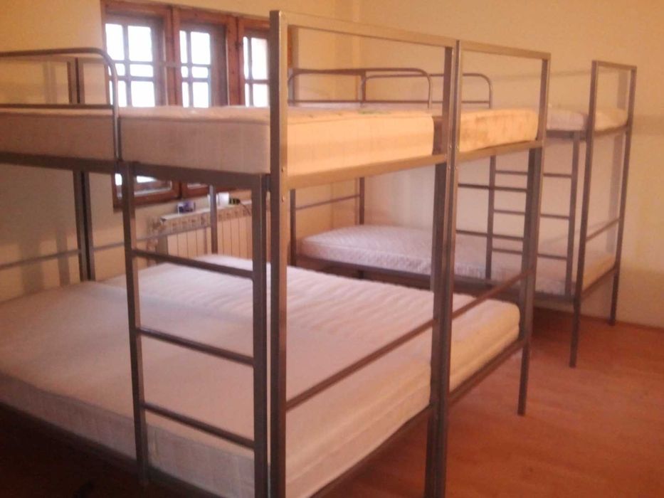 Paturi Metalice Suprapuse/Detasabile  in stoc - diverse modele!