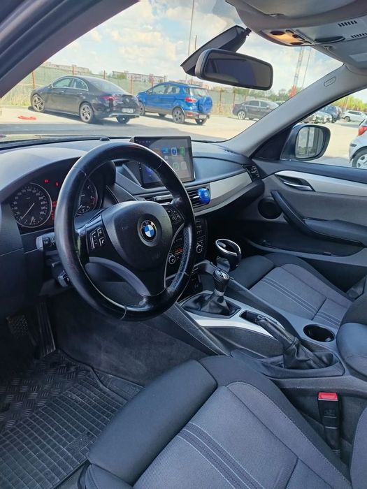 BMW X1 2011 diesel, 6.358 € — imagine 2