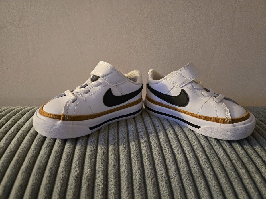 Кецове и Маратонки Nike, размер 19.5