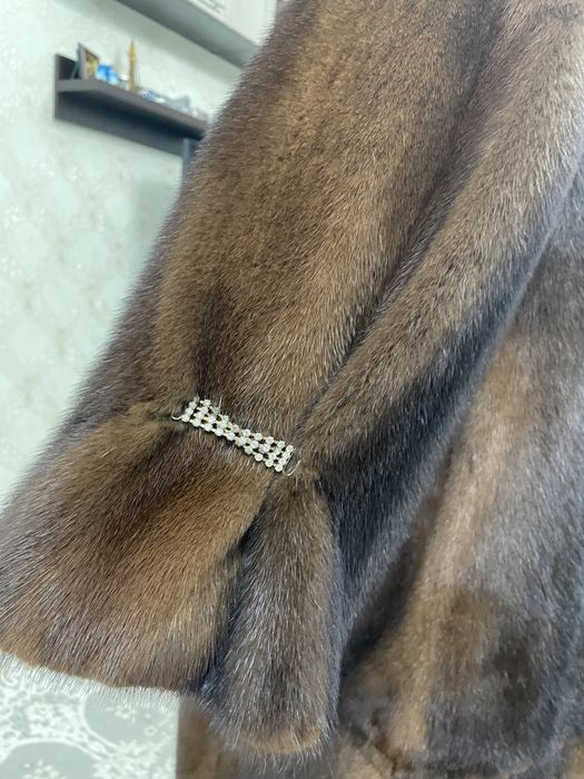 Продам греческую шубу