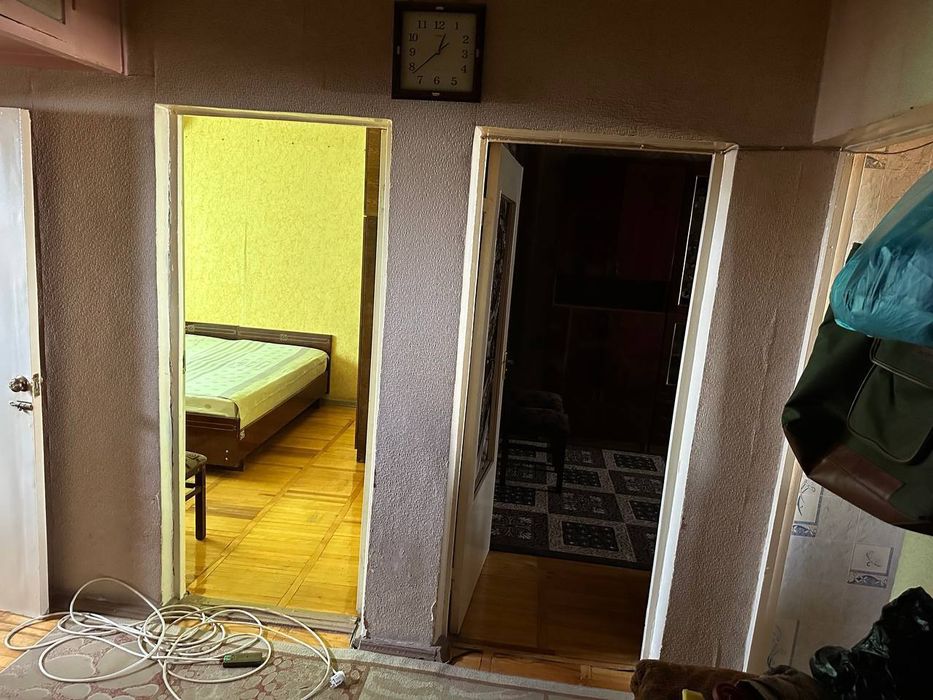 Продается Двухкомнатная Квартира Тузель 1