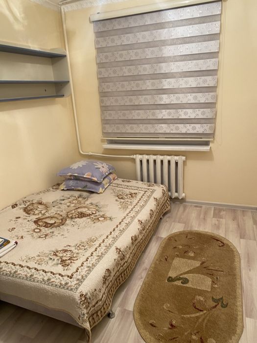 Квартира 2-3 комных