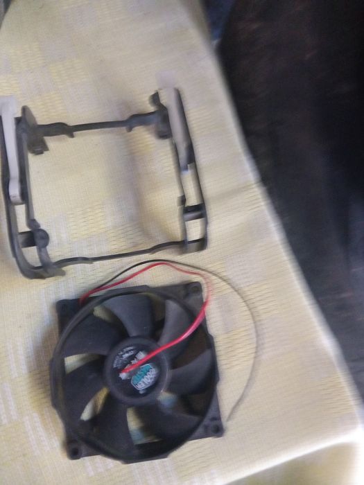 Электроника для кампютеров и не только