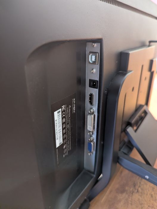 XP-PEN Artist 22E Pro 22"  графичен таблет за рисуване