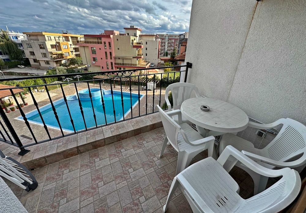 Продава се Тристаен апартамент в с. Равда, Област Бургас - 80 кв.м за 975 €/кв.м - Снимка #10