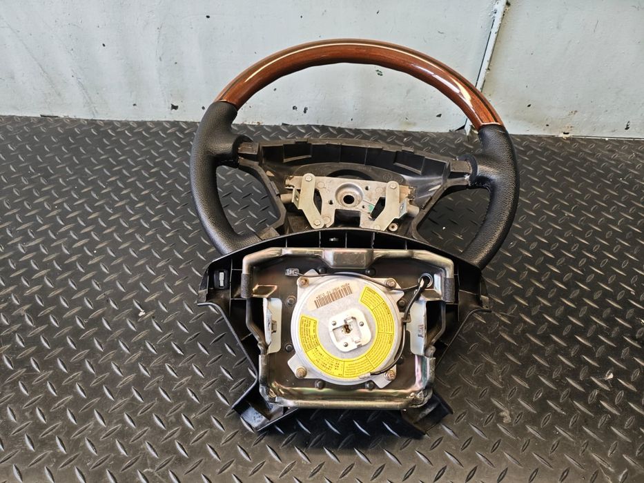 Продам Руль Nardi Mitsubishi Diamante