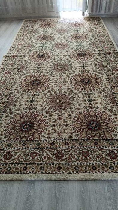 Ковер искусственный