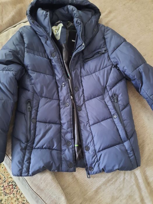 Куртка мужская..