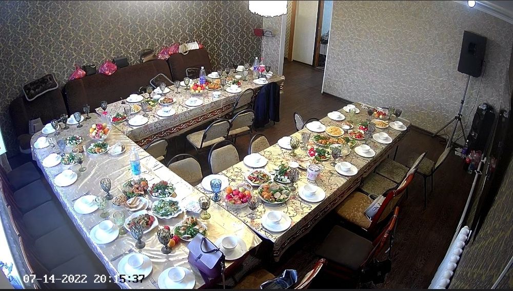 Сдам дом большой есть караоке