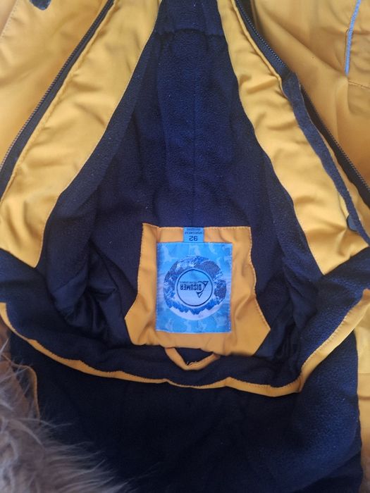 Продам комбинезон