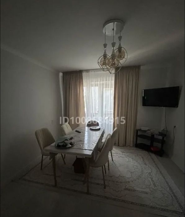 4бөлмелі квартира сатамын!!!