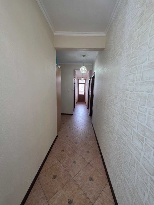 Продава се Многостаен апартамент в Хасково, Любен Каравелов - 169 кв.м за 766 €/кв.м - Снимка #7